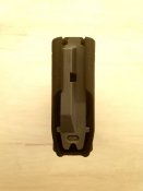 Магазин Magpul PMAG на 20 патронов кал. .223 Rem Gen M3 - черный