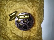 Барабан  под припас 7,65 Browning