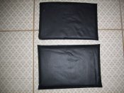 кевларовые боковые вставки 13x16cm Корсар м3с м3