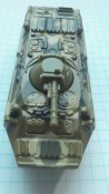 игрушка копия БТР-80(камуфляж)