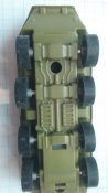 игрушка копия БТР-80(камуфляж)