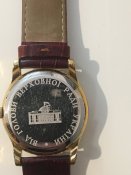 Годинник  Верховна Рада України