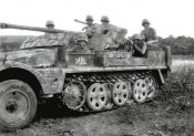 траки Sd.Kfz.250