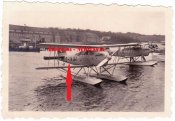 Schwimmflugzeug Wasserflugzeug Heinkel 60 Kennung D- TAQ-Y He60.jpg