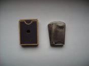 Зажигалка бензиновая Imco Safety 4200 D.R.P.