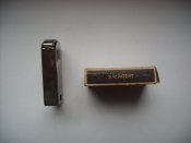 Зажигалка бензиновая Imco Safety 4200 D.R.P.
