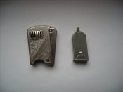 Зажигалка бензиновая Imco Safety 4200 D.R.P.