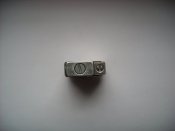 Зажигалка бензиновая Imco Safety 4200 D.R.P.