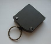 Компас ранний Бундесвер Bundeswehr Breithaupt Kassel Marschkompass