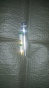 Фонарь Mag-Lite USA Ontario California USA оригинал на 2 батареи АА.