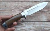 Нож GW 2432 Пересвет