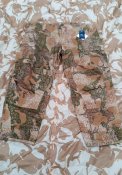Брюки Varan новые P1g-tac