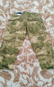 брюки ATACS-FG новые P1g-tac