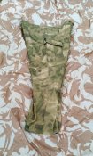 брюки ATACS-FG новые P1g-tac