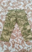 брюки ATACS-FG новые P1g-tac