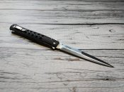 Складной нож от компании Cold Steel. Модель Ti-Lite VI (26SXP). Оригинал.