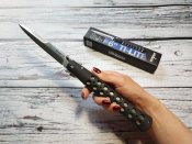 Складной нож от компании Cold Steel. Модель Ti-Lite VI (26SXP). Оригинал.