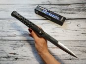 Складной нож от компании Cold Steel. Модель Ti-Lite VI (26SXP). Оригинал.