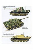 Военная техника вермахта.