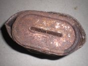 Противогазный фильтр ( неизвестный)