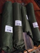 Каремат подушка-сиденье самонадувная Olive
