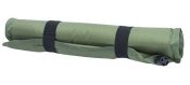 Каремат подушка-сиденье самонадувная Olive