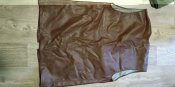 British Army Protective PVC Leather