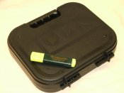 Пластиковый кейс  ,,Glock,,