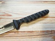 Нескладной нож от компании Cold Steel. Модель Drop Point Spike. Оригинал