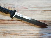 Нескладной нож от компании Cold Steel. Модель Drop Point Spike. Оригинал