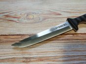 Нескладной нож от компании Cold Steel. Модель Drop Point Spike. Оригинал