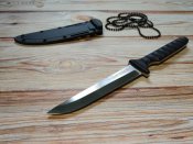 Нескладной нож от компании Cold Steel. Модель Drop Point Spike. Оригинал