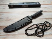 Нескладной нож от компании Cold Steel. Модель Drop Point Spike. Оригинал