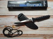 Нескладной нож от компании Cold Steel. Модель Drop Point Spike. Оригинал