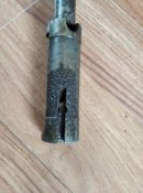 ПП Стен,під СХП