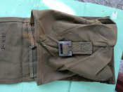 Подсумок для РГД-33 (1 шт.)