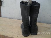 Кирзовые сапоги. 40 р.