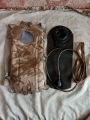 Питьевая система, гидратор, camelbak, DDPM.