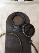 Питьевая система, гидратор, camelbak, DDPM.
