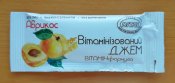 Армейский джем Абрикос 20г