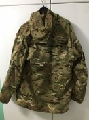 куртка ветровка MTP Британия ветрозащитная камуфляж Army airsoft милитари