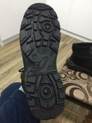 Талан Talan ЗСУ Берцы национальной гвардии полиции ботинки 44 размер