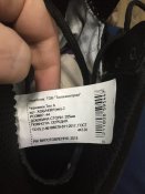 Талан Talan ЗСУ Берцы национальной гвардии полиции ботинки 44 размер