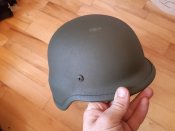 Каска PASGT Сталь