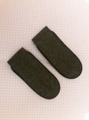 Погони Вермахт сапери М40 (2 шт.)