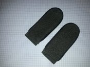 Погони Вермахт сапери М40 (2 шт.)