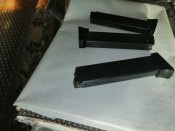 магазин к травматическому пистолету Ерма