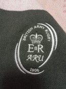 Шарф British Army rugby