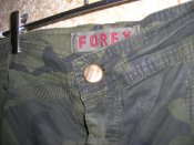 Шорты ( Forex)