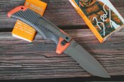 Туристический складной нож Gerber Bear Grylls Scout 18,5 см. с серрейтором